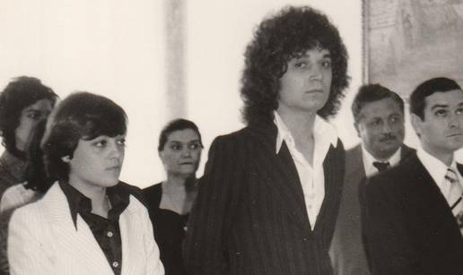 Supruga Žarka spasila ga je od razvratnog života: 'Tražio sam anđela, Bog je molitvu uslišao'