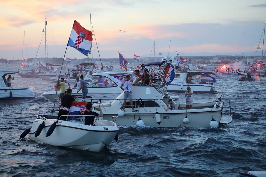 Zadarska dica ponos županije: Dobit će posebno priznanje...