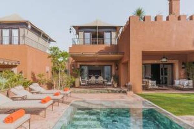 Najbolji svjetski hoteli i resorti