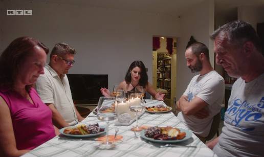 Evo tko su kandidati ovotjedne 'Ve&ccaron;ere za 5': Vjerou&ccaron;iteljica, reper i otac &scaron;estero djece