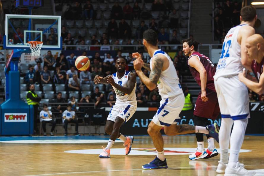 Ne daju se Zadrani! Dobili su FMP za nadu u zadnja dva kola