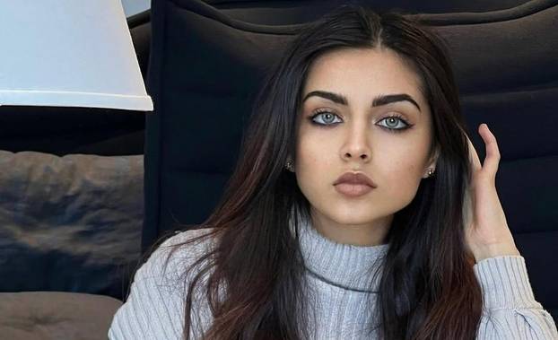 FOTO Zgodna bioinženjerka napustila doktorat: 'Snimam vruće videe i držim instrukcije'