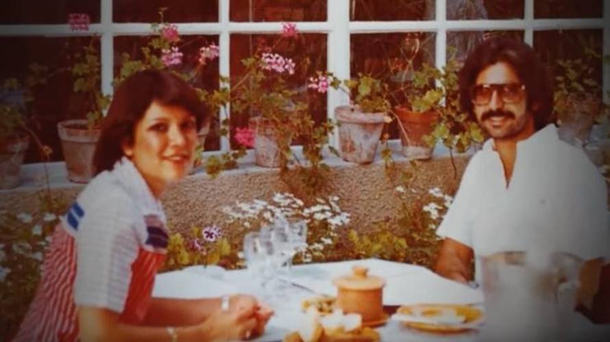 'Ona je nimfomanka': Bizaran brak roditelja Kim Kardashian