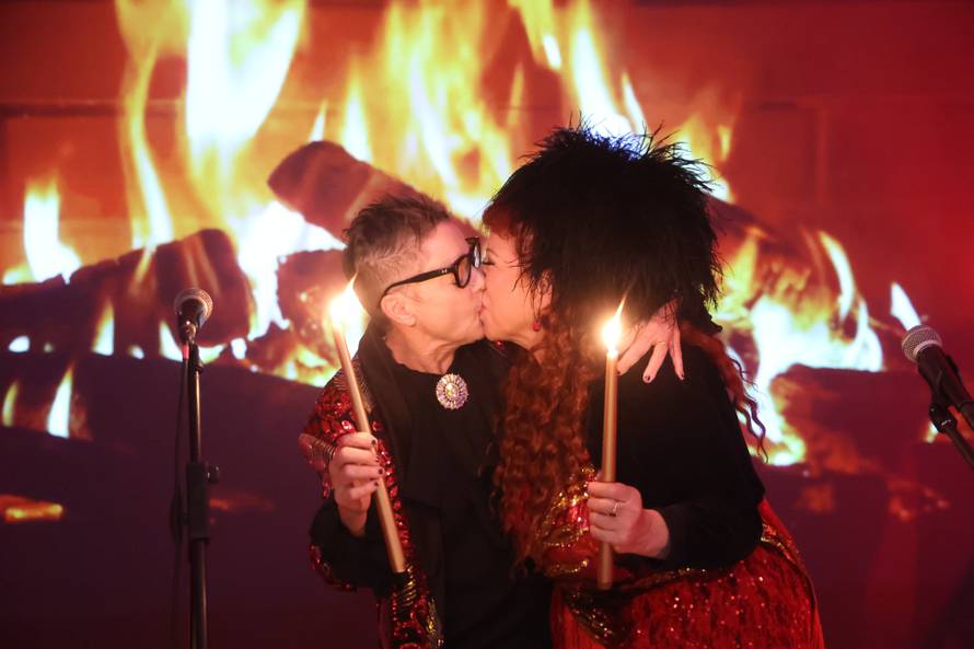 FOTO Otvorena Queer sezona u Zagrebu: Trajat će cijeli svibanj