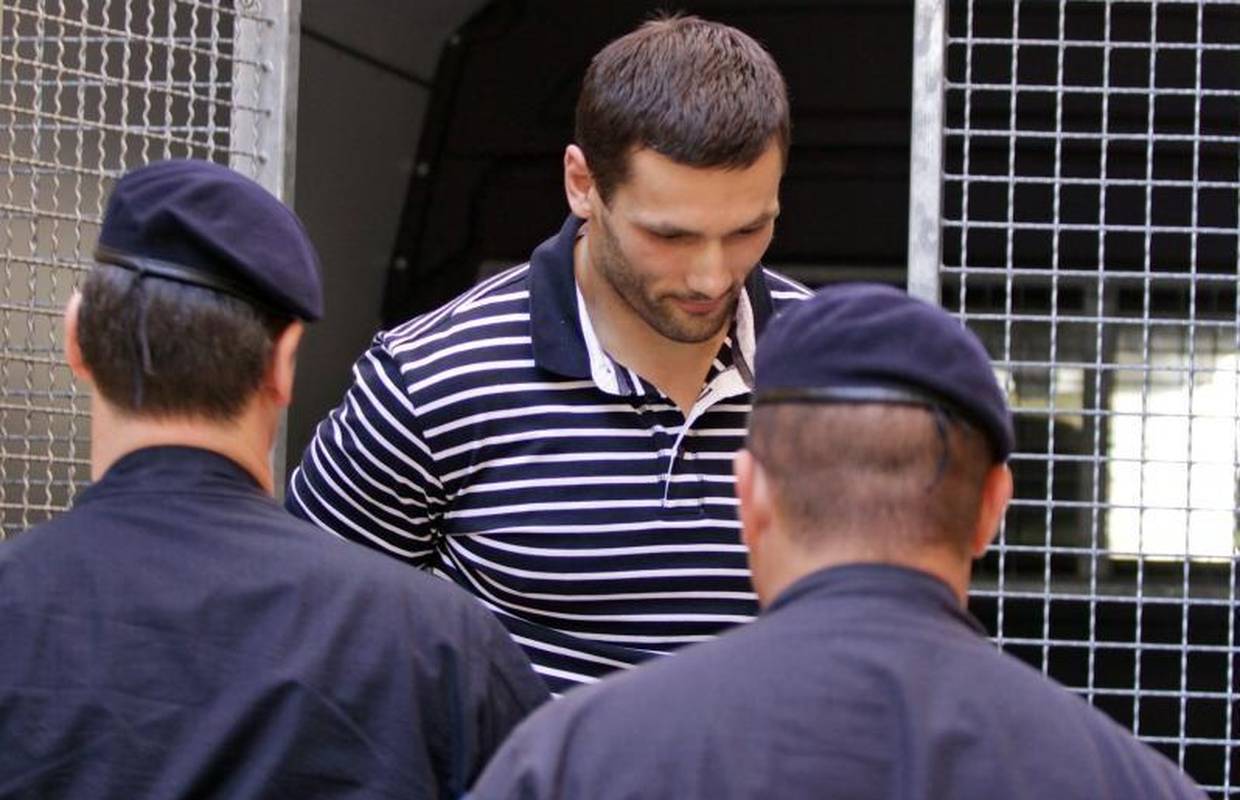 Prvaka u ju-jitzu su priveli zbog pokušaja ubojstva