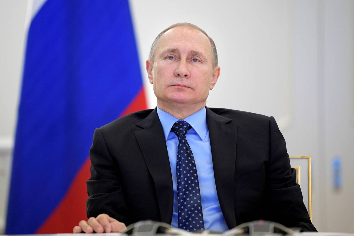 Putinov medij objavio je plan za novi svjetski poredak? 'Era zapadne dominacije je gotova'