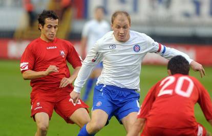 Hajdukova ikona promijenila je imidž: Evo kako izgleda Senijad Ibričić nakon presađivanja kose