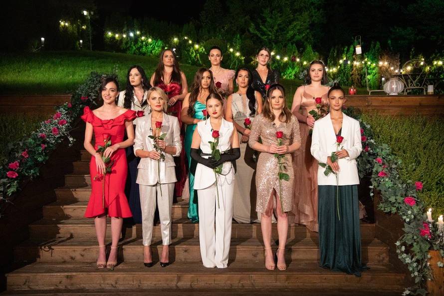 'Procurili' honorari, Oliverin je najveći? Evo koliko zarađuju djevojke i 'Gospodin Savršeni'