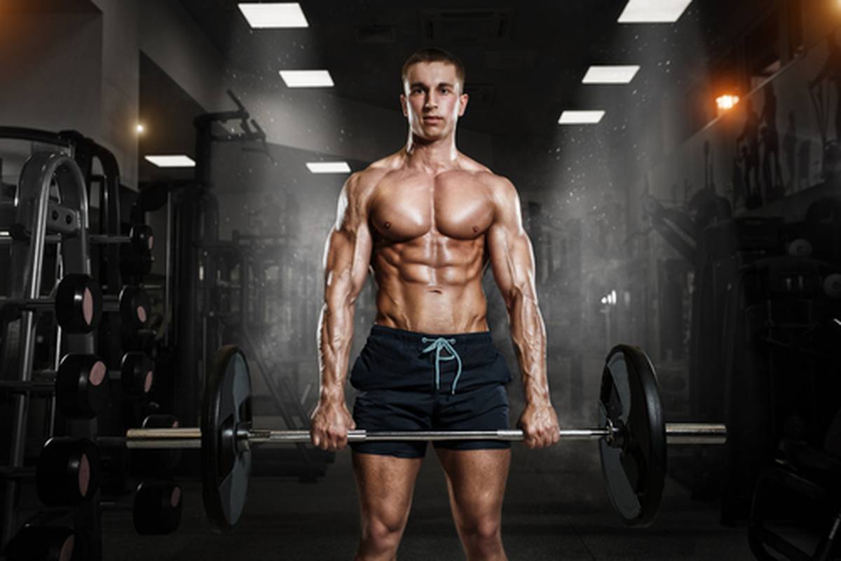 Bodybuilderi iznenađeni efektom nove formule za mišiće