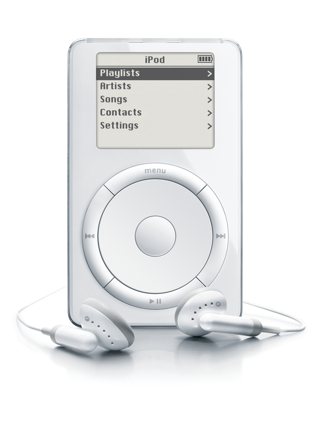 iPod: Izmijenio je svijet glazbe i postavio je temelje za iPhone
