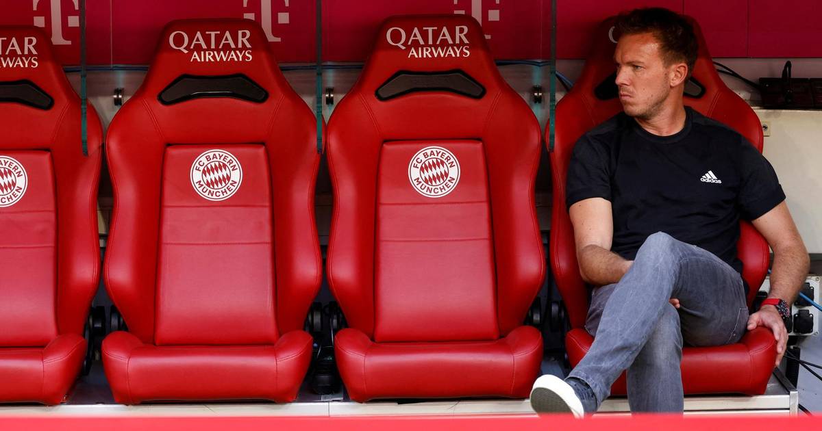 Nagelsmann prvi kandidat za novog trenera Matea Kovačića