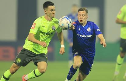 Službeno: Kačavenda napustio Dinamo i otišao na posudbu. Evo za koliko ga mogu otkupiti