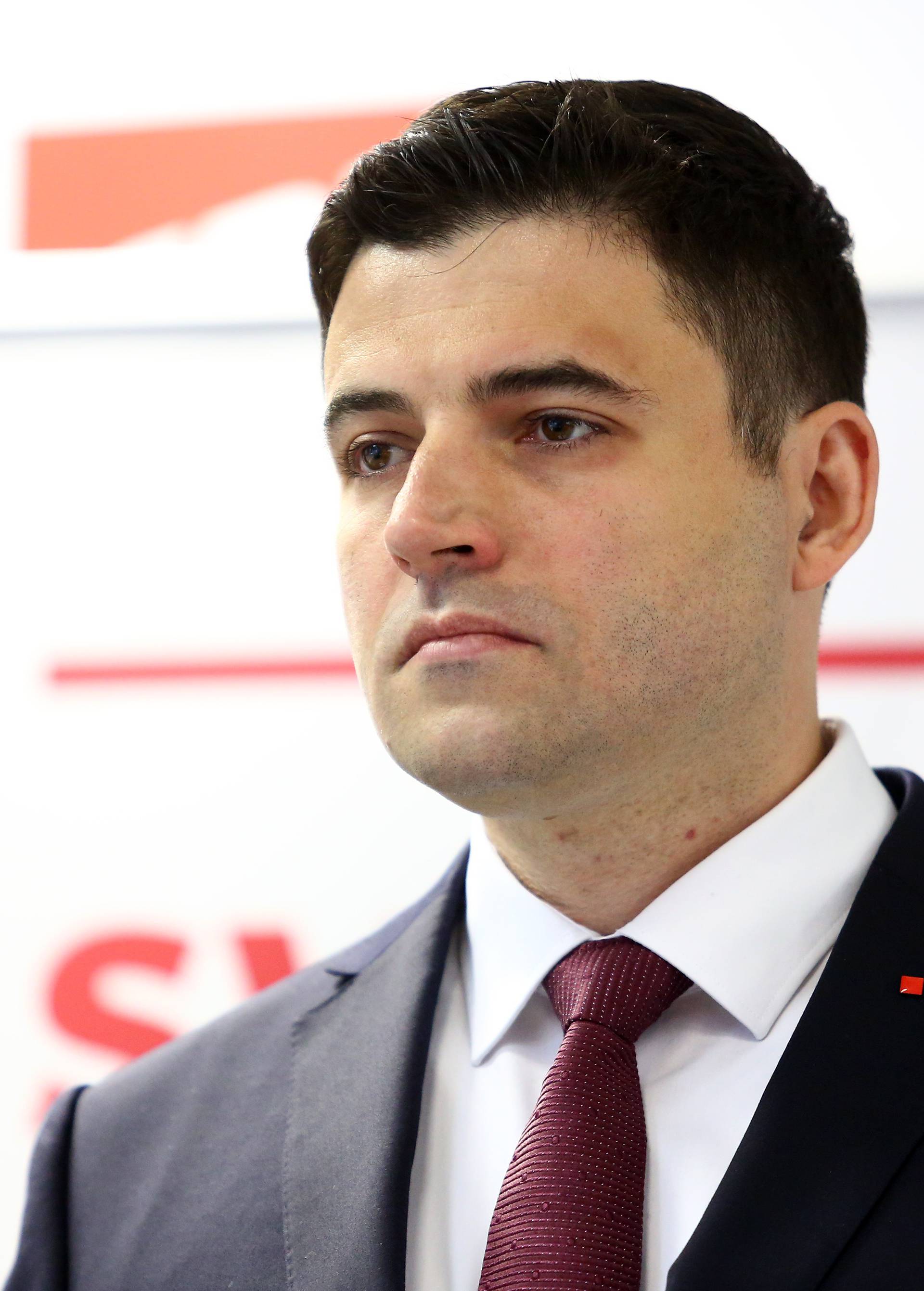 'Plenković je bio na čelu grupe Borg, to pokazuju novi mailovi'