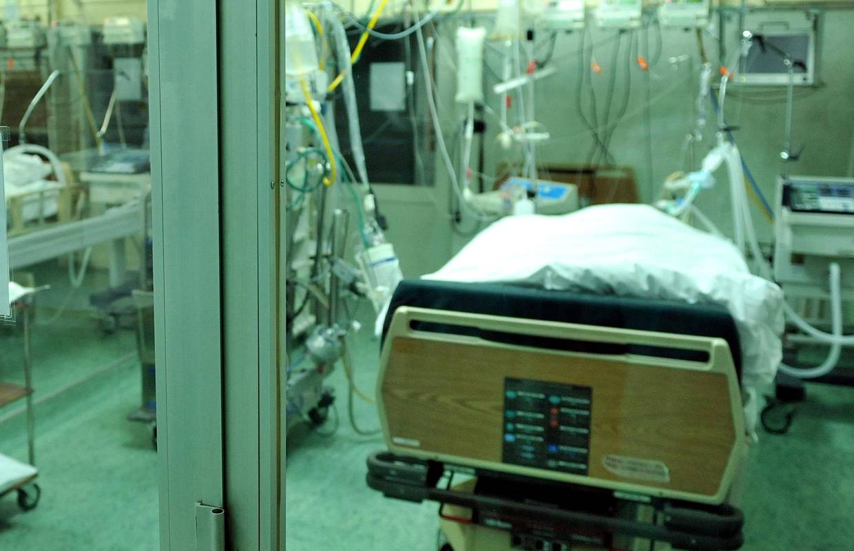 Umro nakon operacije krajnika: 'U nalazima ne piše što je bilo'