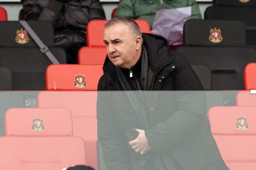Velika Gorica: Gorica i Varaždin sastali se u 17. kolu SuperSport HNL-a