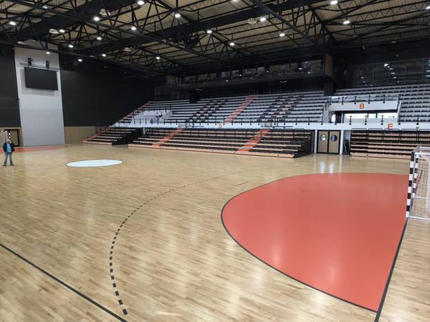 FOTO Sportska renesansa odvija se u Bjelovaru!  Pogledajte zašto