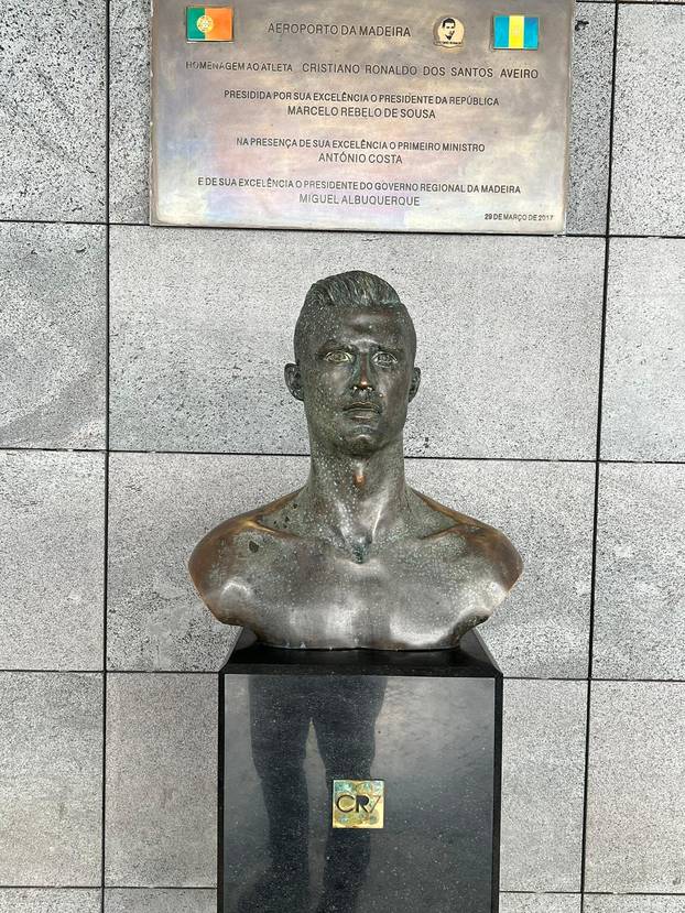 FOTO Ronaldov muzej posjetilo milijun ljudi: 'Kako je jedan siromašni dječak ovo postigao?'