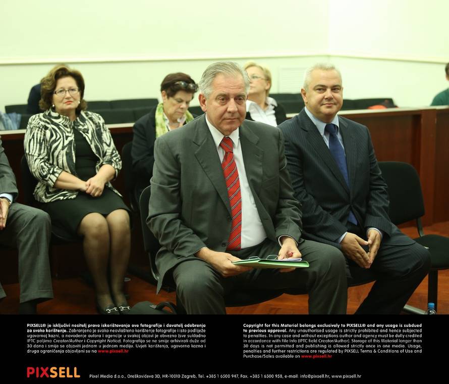 Marko Lukunić/Pixsell