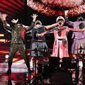 Opa, kladionice njuše senzaciju! Let 3 je šesti na listi favorita po glasovima publike 'Eurosonga'