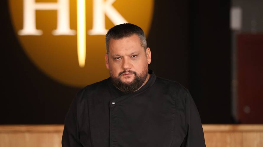 Drama na setu 'Hell's Kitchena' u prvom tjednu: Koga je to chef Tom Gretić istjerao iz kuhinje?