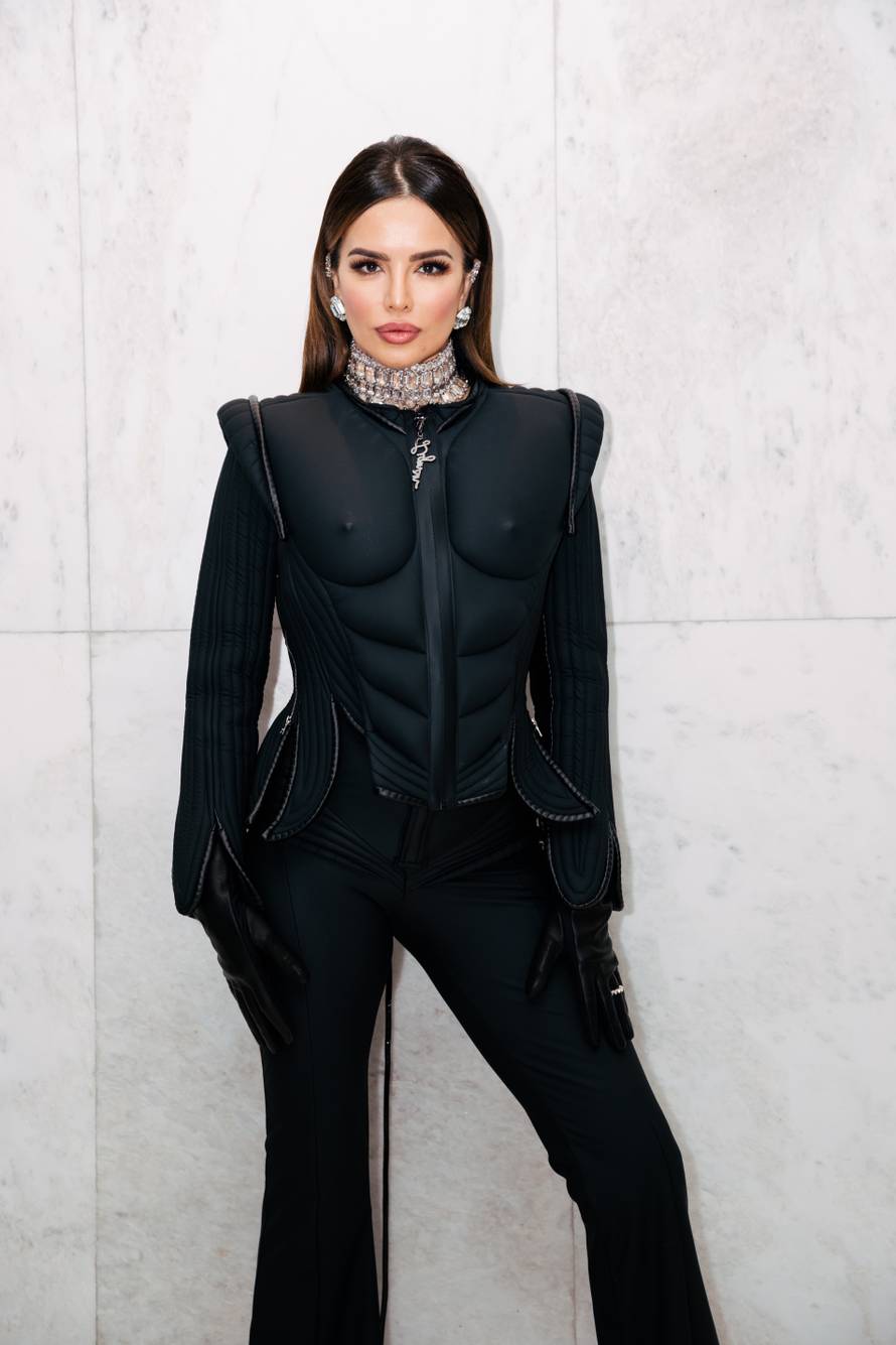 I drugi Severinin koncert u Areni Zagreb već je polurasprodan! 'Bit ću ogoljenija, iskonska ja'