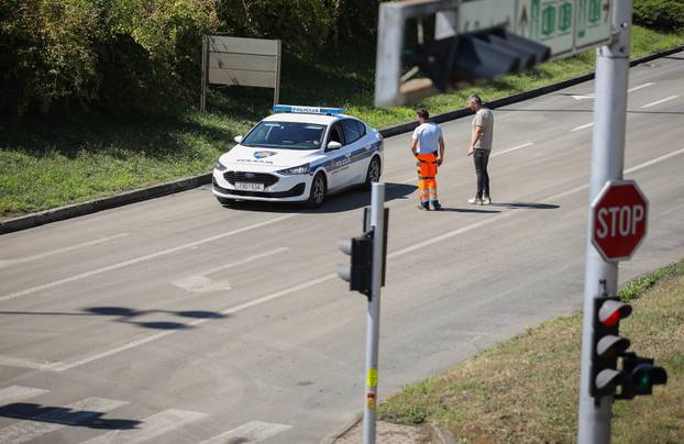 Zagreb: Sanacija podvožnjaka nakon obilnih kiša