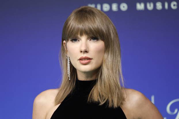 MTV Video Music Awards in Los Angeles