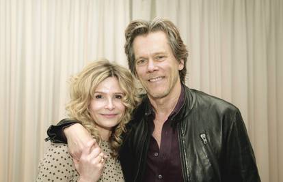 Kevin Bacon i Kyra Sedgwick otkrili tajne ljubavi koja traje...