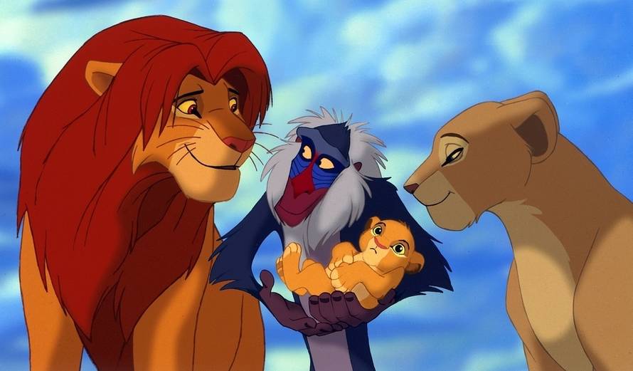 'Velika je čast pjevati hitove iz Disneyevih filmova, pa svi smo mi odrasli uz te naslove...'