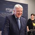 Komadini dosta šest mandata u županiji, vratit će se u Sabor. Dao je potporu Ivici Lukanoviću