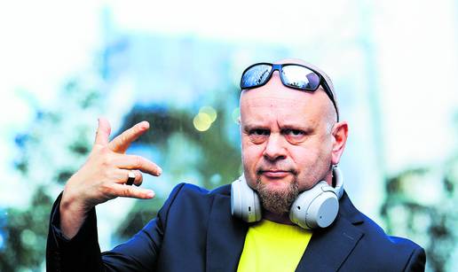 Ilan Kabiljo: Senna M, Colonia, Karma, I Bee  i ja imamo novu pjesmu. Ljudima će se svidjeti