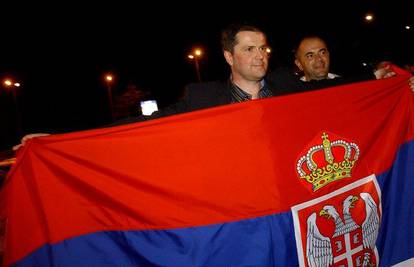 Veleposlanik rekao Dodiku da prestane 'izazivati'