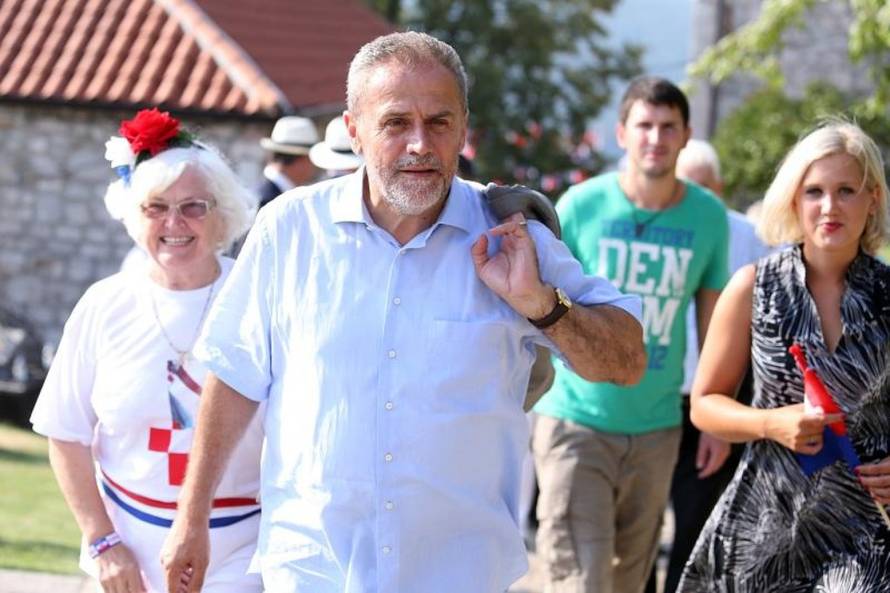 Goran Stanzl/PIXSELL