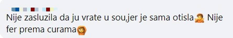 Publika je nezadovoljna jer je 'Savršeni' vratio Polinu u show: 'Nije zaslužila jer je neodlučna'