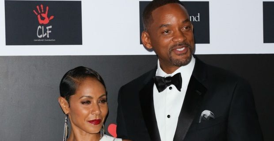 Jada Smith priznala da je varala Willa: 'Brak nam je bio u krizi...'