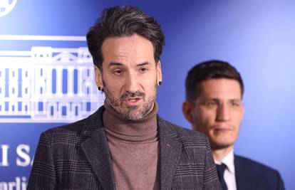 Miletić o izvidima u Hrvatskim šumama: 'Nadam se da USKOK neće ostati samo na češljanju...'