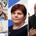 Rekorderi začelja na lokalnim izborima: Ovo su HDZ-ovci za koje nisu glasali ni HDZ-ovci