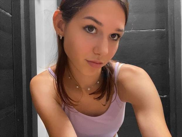 FOTO Srpkinji govore da će biti bolja od Blanke, otac je legenda