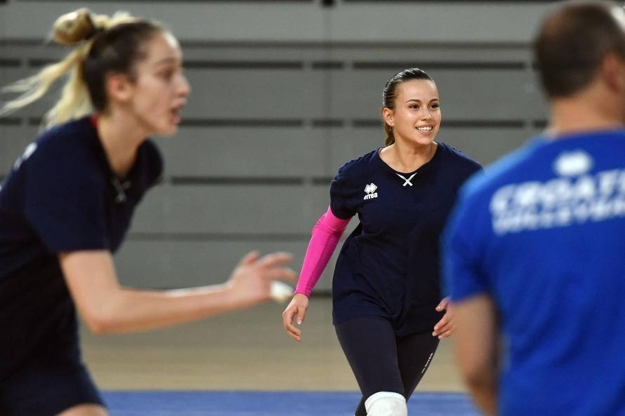 Nikolina je magnet za trofeje: 'Njegujem darove koje imam...'