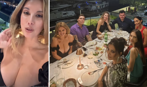 Nives Celzijus otkrila kako teku pripreme za Skokinu reviju, ali svi su gledali samo u jedno...