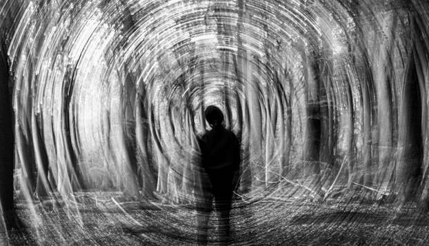 FOTO Bolest koja tjera do ludila. Oboljeli misle da su mrtvi, da ne postoje: 'Nestajem iznutra...'