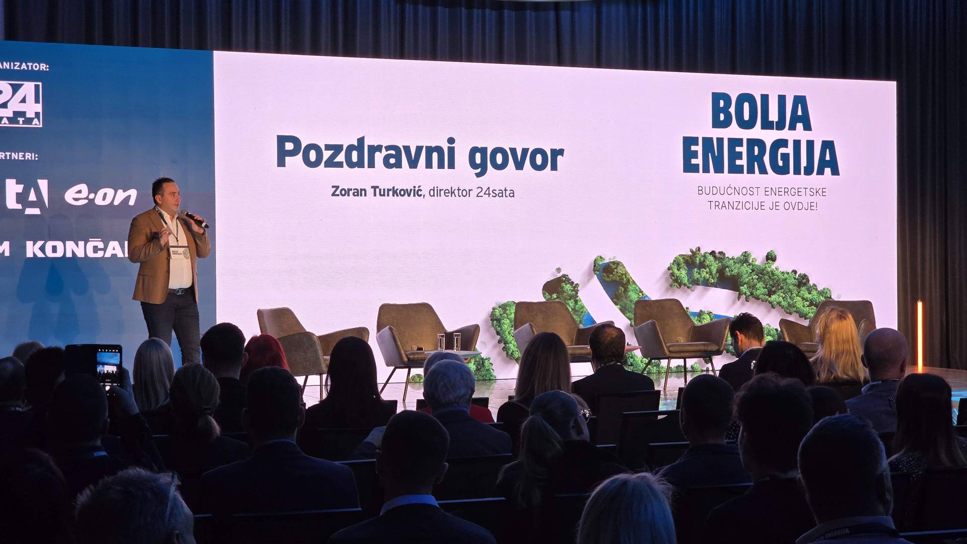 Dario Zurovec o geotermalnoj energiji: Jedva čekam da počnemo prodavati toplu vodu