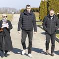 Obnovljeno vukovarsko Novo groblje. Izgrađena kosturnica
