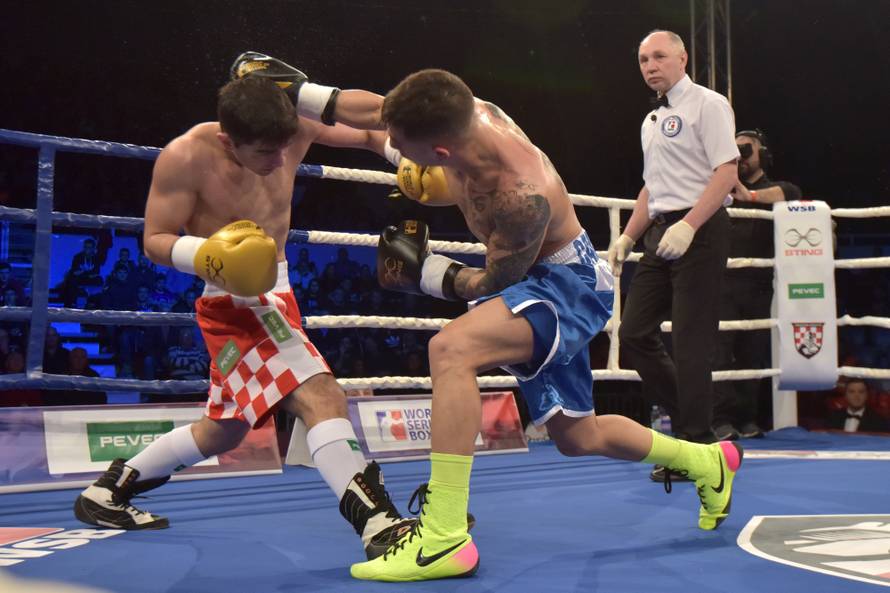 Mavrović: Filipi je klasa i naša velika nada za Olimpijske igre!