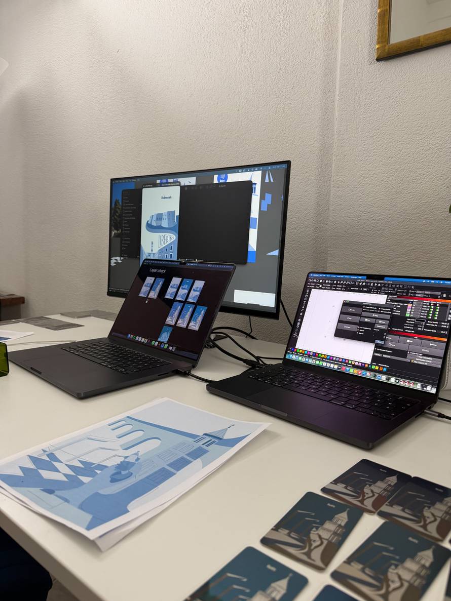 Hrvatski startup osmislio Souv, pametni suvenir može oživjeti vaše uspomene s putovanja