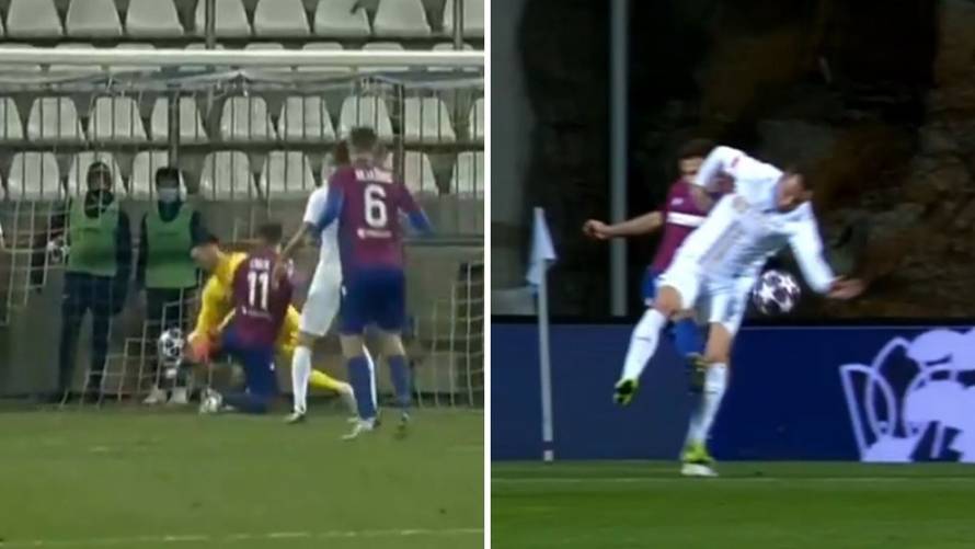 ANKETA Je li Hajduk oštećen za gol? Je li bio penal na Muriću?