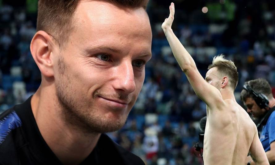 ANKETA Treba li izbornik voditi i Ivana Rakitića na SP u Katar?