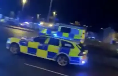 Detalji napada u Engleskoj: Ljudi se skrivali u toaletima, napadač vikao 'ubijte me'