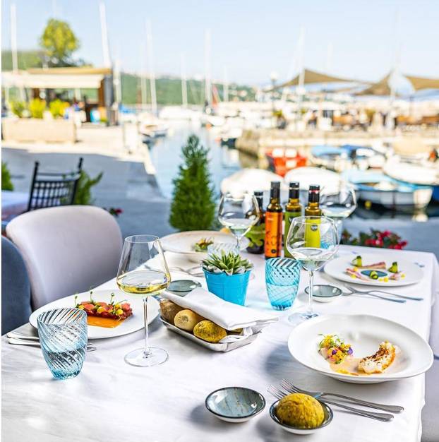 U koliko ste ih bili? 40 najboljih hrvatskih restorana u 2025.