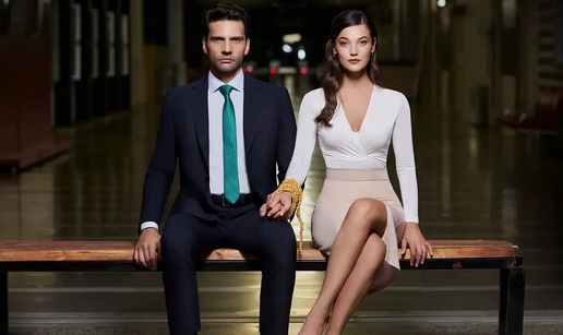 Evo što vas čeka u omiljenim sapunicama: Hoće li se Ilgaz i Ceylin prepustiti strastima...